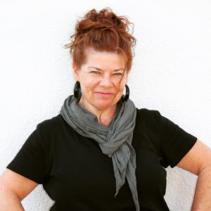 Andrea Hennig, Damen- und Herrencoiffeuse bei Coiffure Pephair Niederscherli